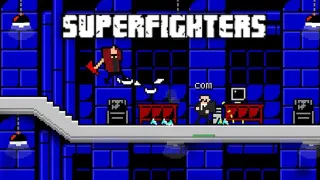 PLay Superfighters now!