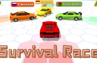Play Survival Race now!