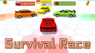 Survival Race