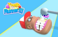 Play Teeth Runner now!