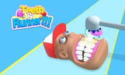 Teeth Runner