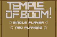 Play Temple of Boom now!