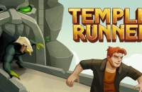 Play Temple Runner now!