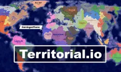 Territorial.io