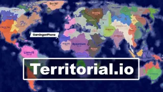 Territorial.io