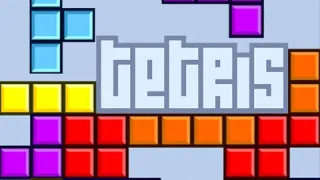 PLay Tetris now!