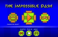Play The Impossible Dash now!