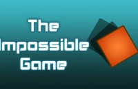 Play The Impossible Game now!
