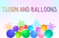 Play Thorn And Balloons now!