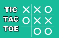 Play Tic Tac Toe now!