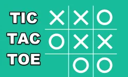 Tic Tac Toe