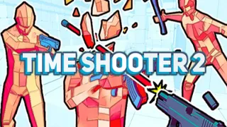 PLay Time Shooter 2 now!