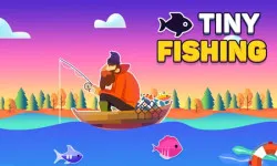 Tiny Fishing