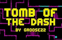 Play Tomb Of The Dash now!