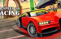 Play Top Speed Racing 3D now!