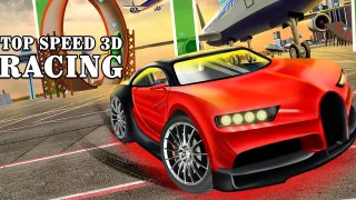 PLay Top Speed Racing 3D now!