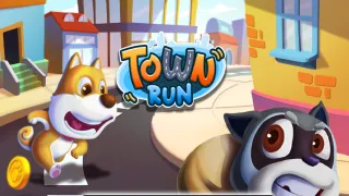 Town Run