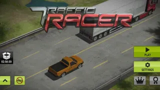 PLay Traffic Racer now!