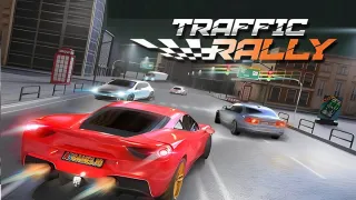 Traffic Rally