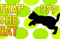 Play Trap The Cat now!