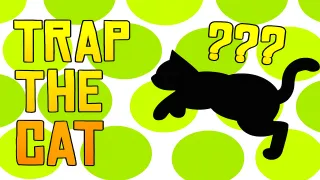 Play Trap The Cat now!