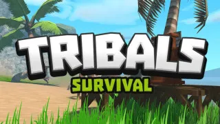 PLay Tribals.io now!