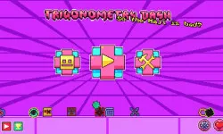 Trigonometry Dash 2