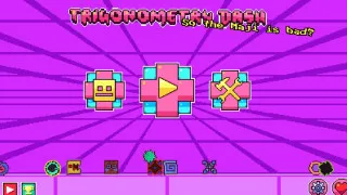 PLay Trigonometry Dash 2 now!