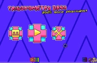 Play Trigonometry Dash now!