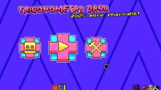 PLay Trigonometry Dash now!