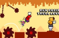 Play Troll Level now!