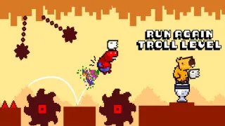 PLay Troll Level now!