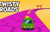Play Twisty Roads! now!