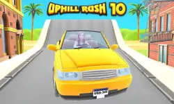 Uphill Rush 10