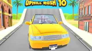 PLay Uphill Rush 10 now!