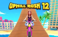 Play Uphill Rush 12 now!