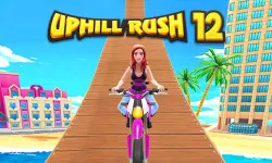 Uphill Rush 12