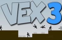 Play Vex 3 now!