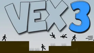 PLay Vex 3 now!