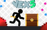 Play Vex 5 now!