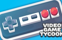 Play Video Game Tycoon now!