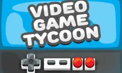 Video Game Tycoon