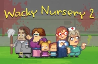 Play Wacky Nursery 2 now!