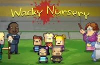 Play Wacky Nursery now!