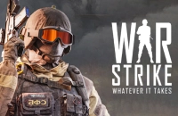 Play WarStrike now!