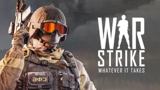 Play WarStrike now!