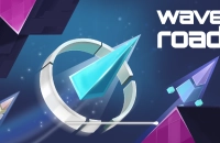 Play Wave Road now!