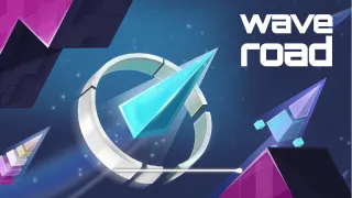 PLay Wave Road now!