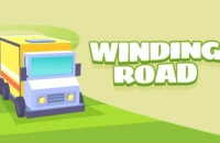 Play Winding Road now!