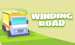 Winding Road